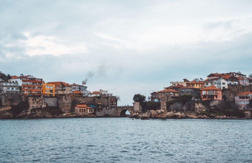 Amasra'dan Batum'a Karadeniz Turu Nasıl Yapılır?