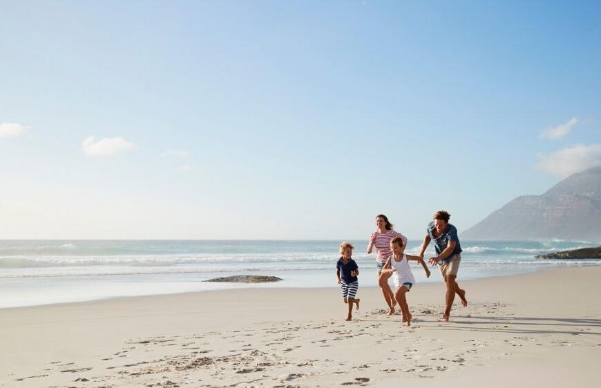 Kum Plajları İle Çocuklu Ailelerin Gidebileceği Tatil Beldeleri