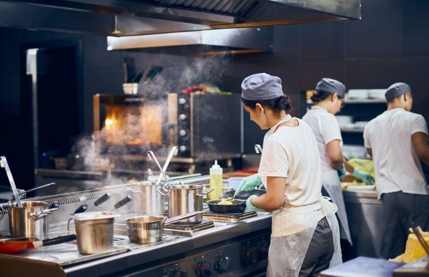 Türkiye'nin En İyi Gastronomi Otelleri