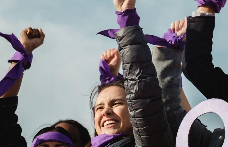 8 Mart Dünya Kadınlar Günü Ne Zaman ve Nasıl Ortaya Çıktı?