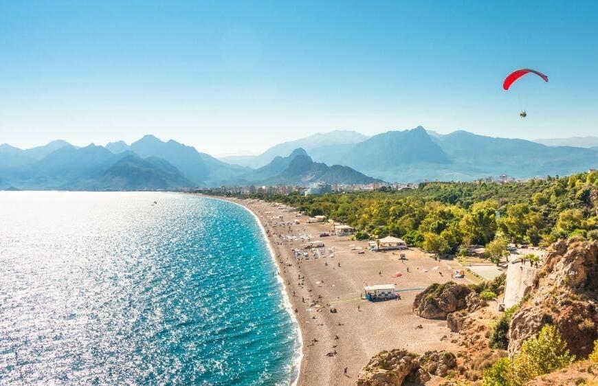 Ramazan Bayramında Nereye Gidelim Diyenlere Özel 11 Rota