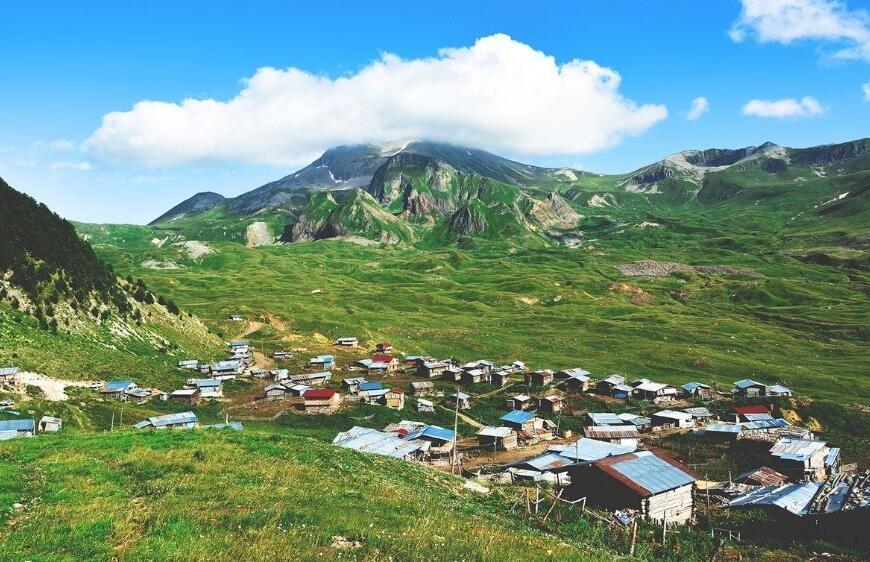 Artvin'den Bir Cittaslow Kenti: Şavşat'ı Tanımaya Ne Dersin?