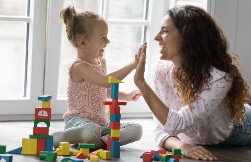 23 Nisan'da Çocuklarınızla Evde Yapabileceğiniz Aktiviteler