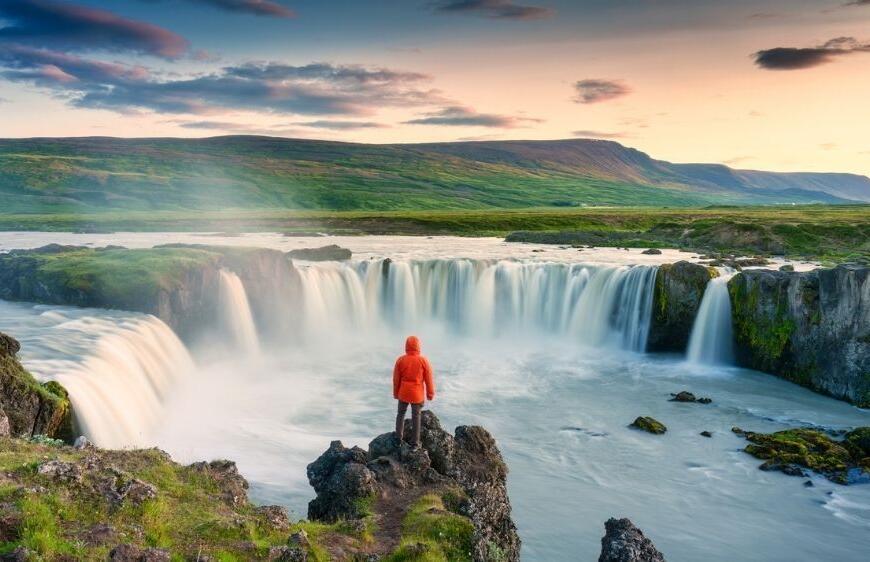 Fotoğraflarından İlham Alacağınız Instagram'ın Umut Vadeden 10 Gezgin Hesabı