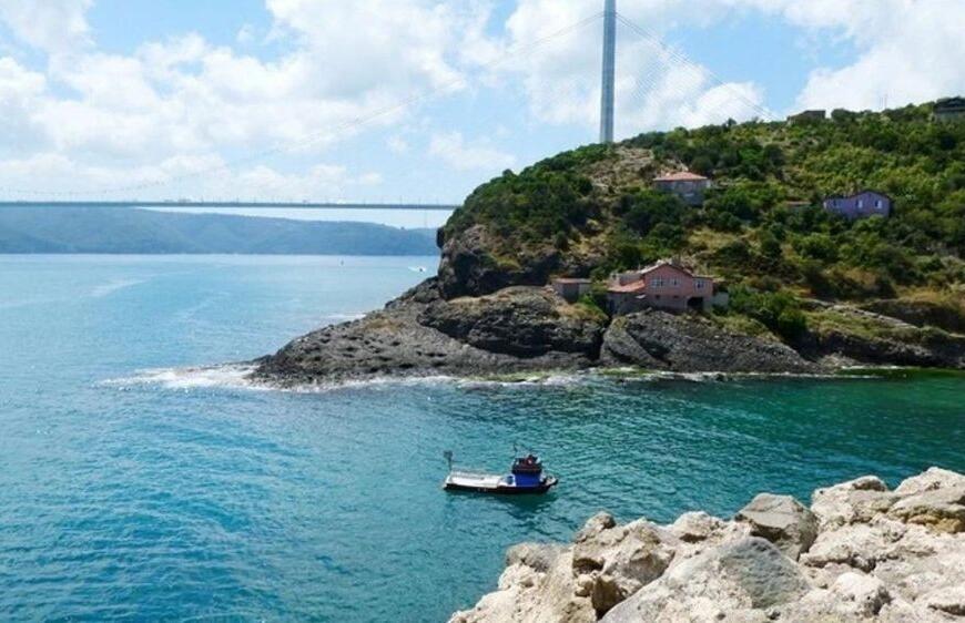 Garipçe Köyü Hakkında Merak Edilen Her Şey