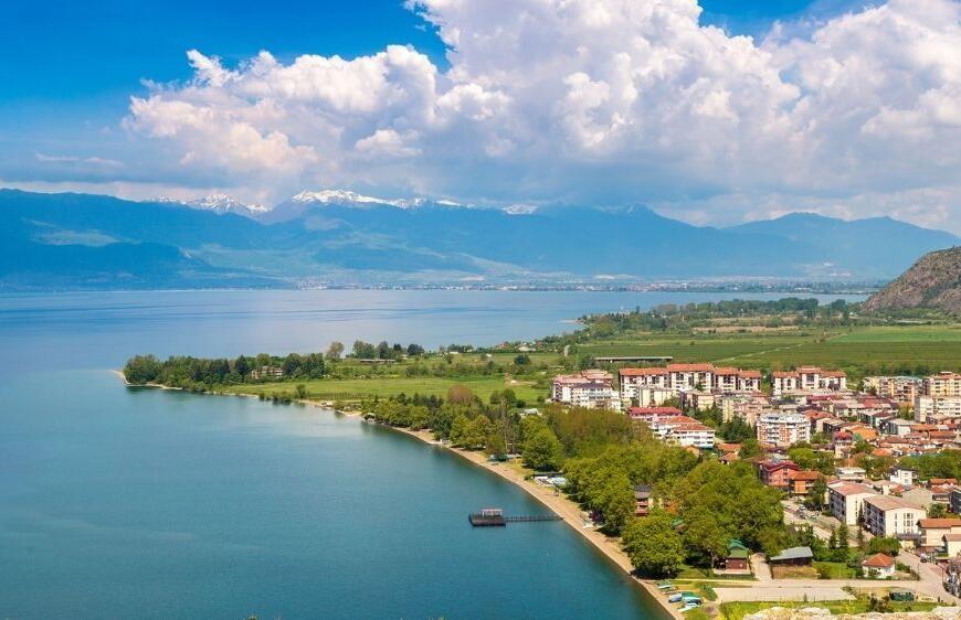 Huzur Şehri Ohrid'e Gitmeden Önce Bilinmesi Gerekenler