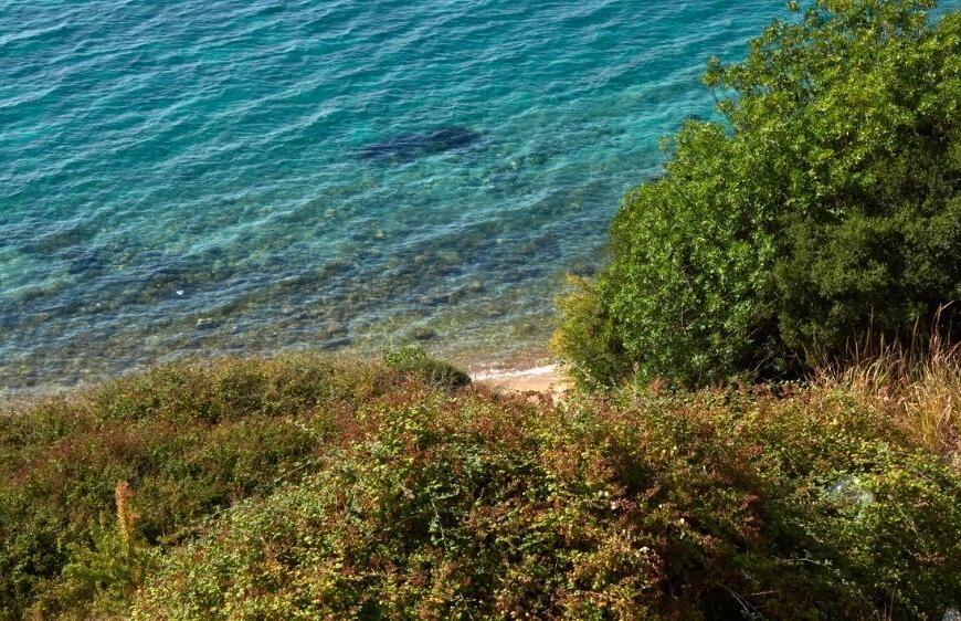 İtalyan koyu nerede, giriş ücretli mi? Neden adı İtalyan Koyu... İtalyan Koyu hakkında dikkat çeken bilgiler