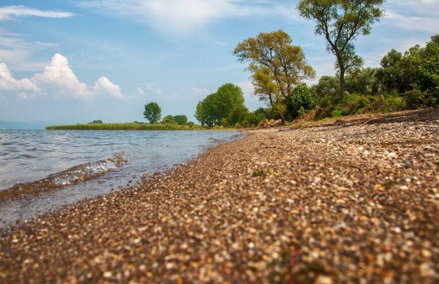 Gemlik denize girilecek en güzel yerler... Gemlik deniz tatili için 10 güzel yer