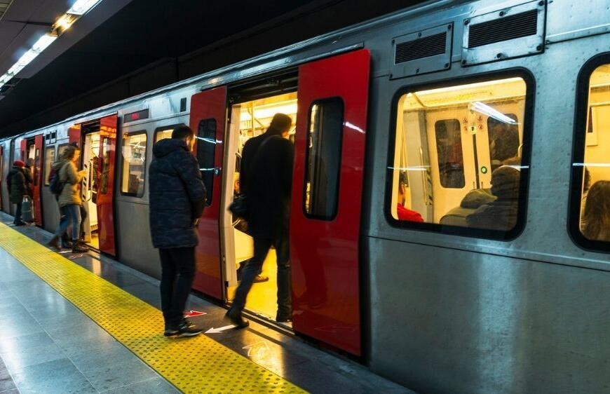 Ankara metro durakları I Ankara Metrosu nerelerden geçiyor, Ankara'da kaç tane metro hattı var?