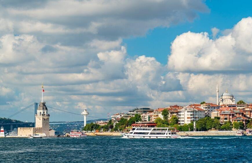 Yalı Çapkını dizisi hangi konakta, yalıda çekiliyor? Yalı Çapkını Marmaris'te hangi otelde çekildi?