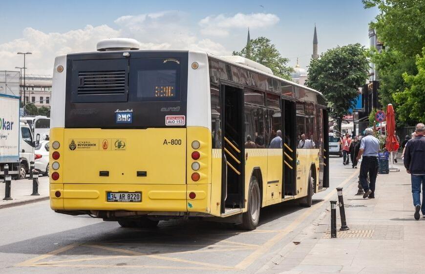 İETT plaj hatları: Plaj Yolu hangi otobüs gider? Avrupa Yakası ve Anadolu Yakası plaj hatları listesi