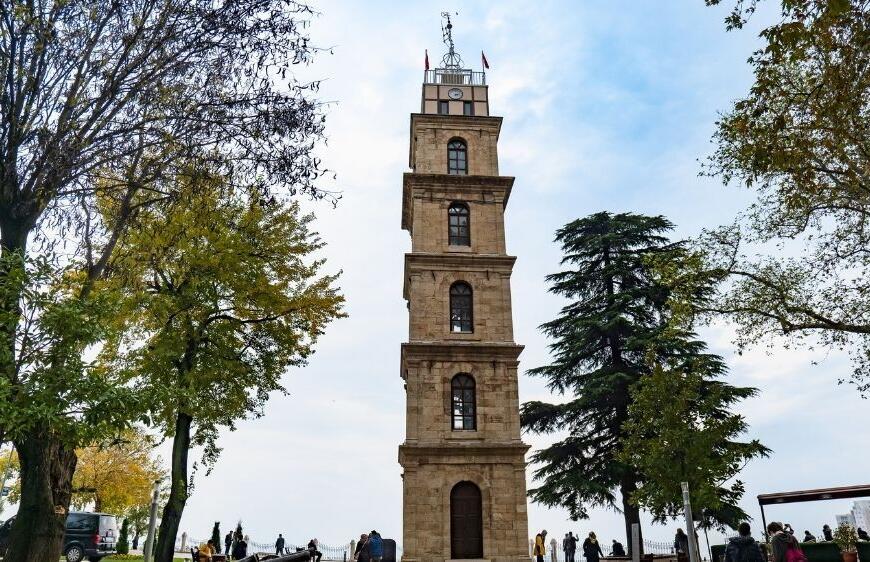 Çınar Ağacı nerede çekildi, Çınar Ağacı'ndaki ağaç nerede, nasıl gidilir?