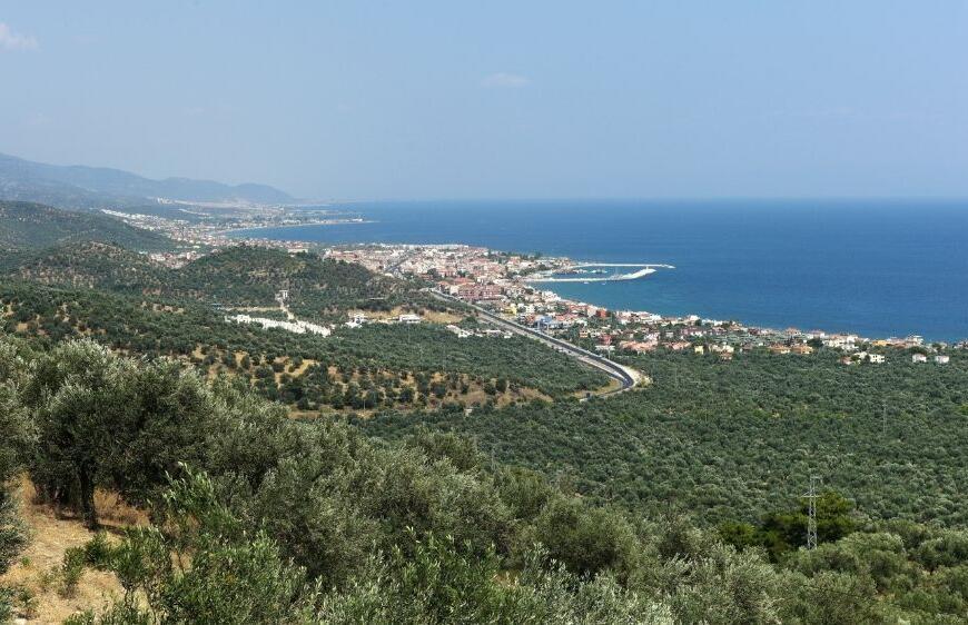 Kaz Dağları hakkında merak edilen en popüler sorular: Adı neden Kaz Dağı, Kaz Dağları'nın özelliği ve hikayesi nedir?