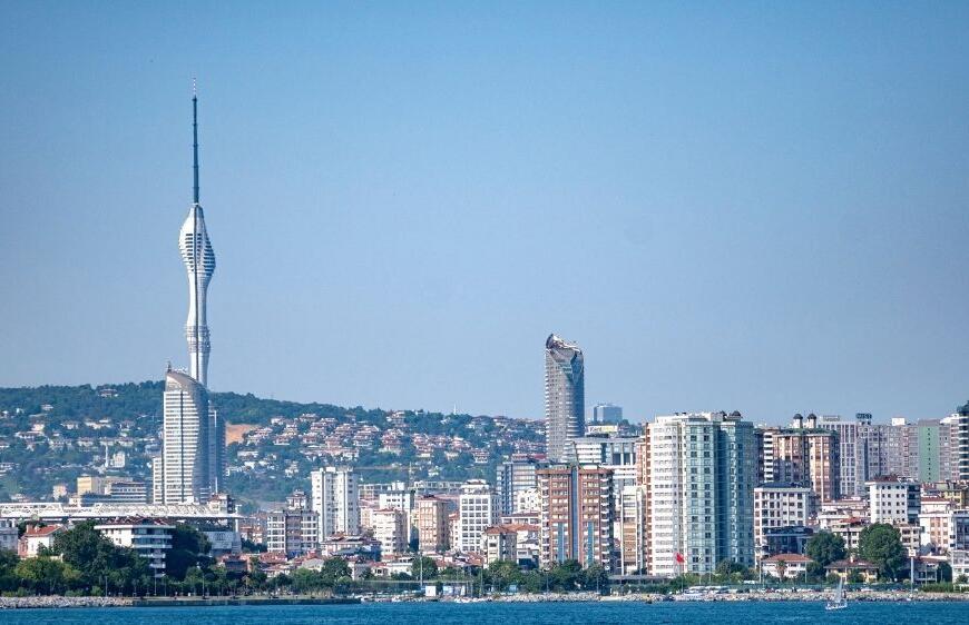 Çamlıca Kulesi giriş ücreti ne kadar, hangi saatlerde açık?