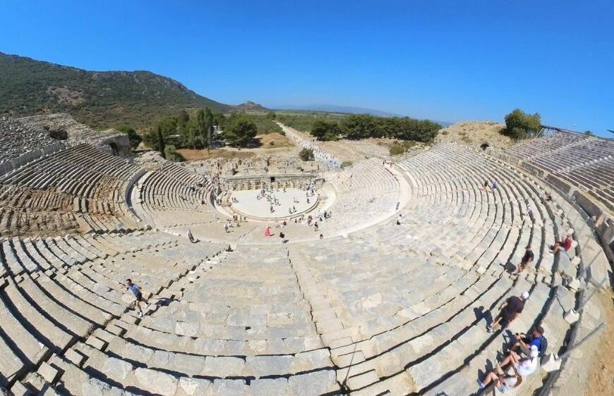 Yalın Efes Antik Tiyatro konseri ne zaman, hangi tarihte?