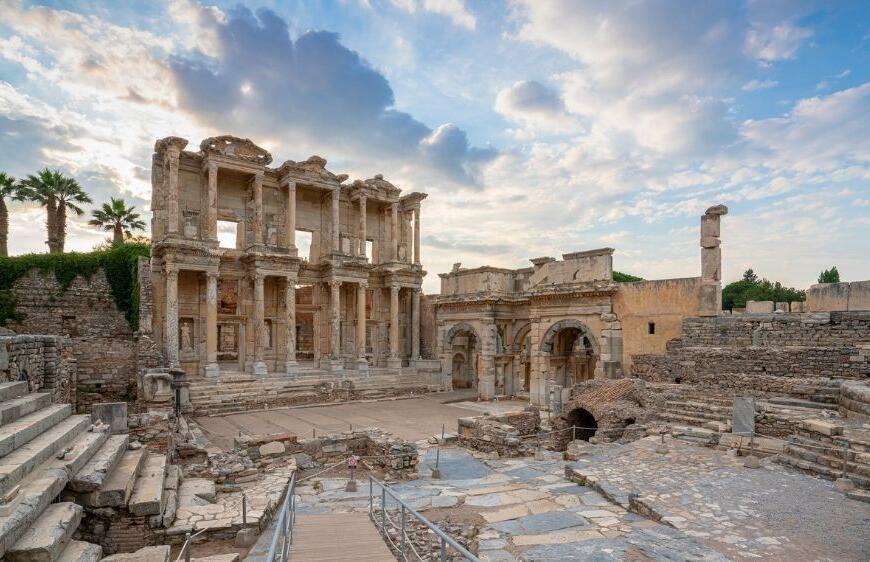 Selçuk Efes Festivali hangi tarihte başlıyor, ne zaman sona eriyor?