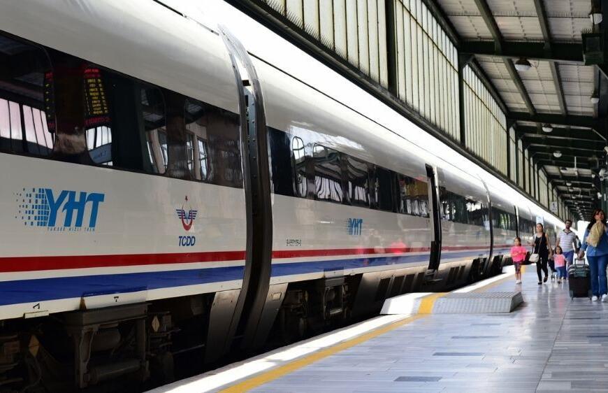 Yüksek hızlı tren (YHT) hangi illerde var? Yüksek hızlı trenler nerelere yapıldı?