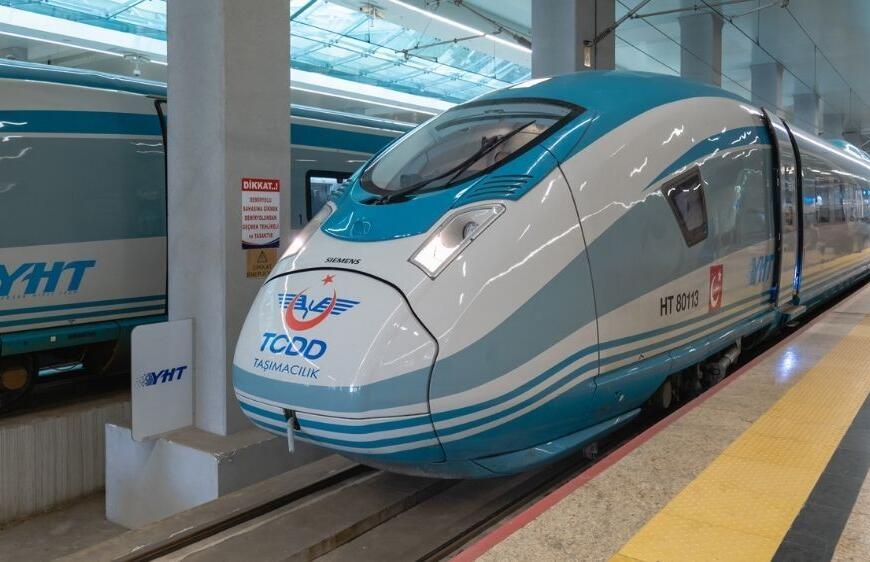 Konya Eskişehir hızlı tren fiyatları ne kadar 2024?