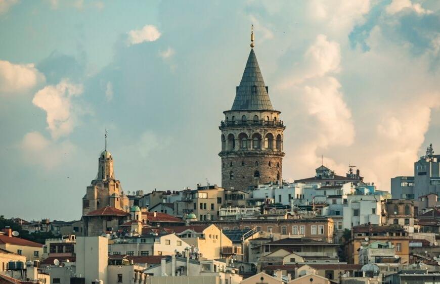 Galata Kulesi saat kaça kadar açık, Müzekart ile giriş yapılıyor mu?