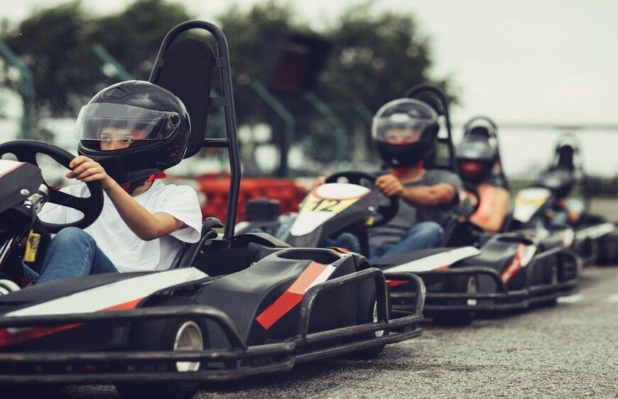 Paddock karting ve festival alanı nerede, nasıl gidilir?