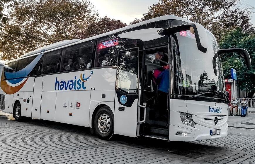 Sabiha Gökçen'den İstanbul Havalimanı'na otobüs var mı, nasıl gidilir?