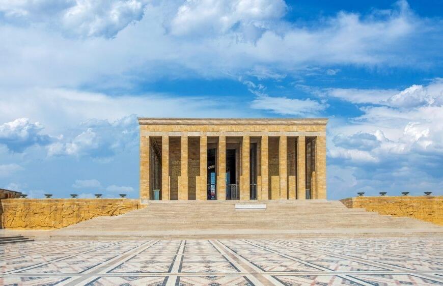 Anıtkabir hangi saatlerde ziyaret edilebilir: Anıtkabir saat kaçta kapanıyor 2024?