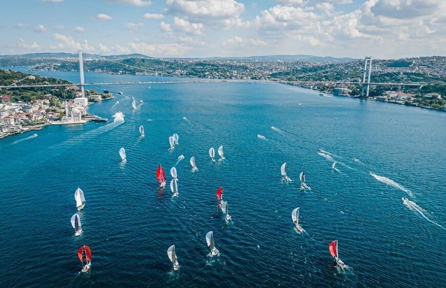 Bir günde İstanbul'da ne yapılır, nereler gezilir? 