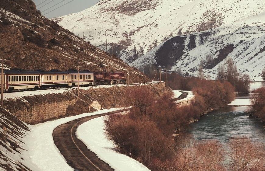 Doğu Ekspresi Kars turu kaç gün sürüyor, odalar kaç kişilik? 