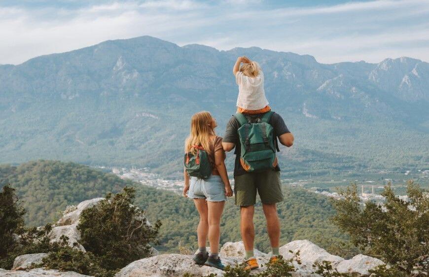 Çocuklarla Karadeniz yaylaları gezisi nasıl olur, nelere dikkat edilmeli?