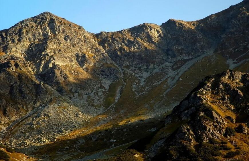 Bir Sonbahar Rotası: Ganos Dağları Nerede, Nasıl Gidilir?