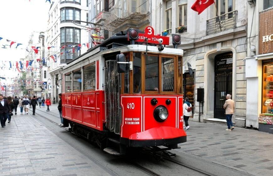 Beyoğlu'da Mutlaka Görmeniz Gereken Müzeler