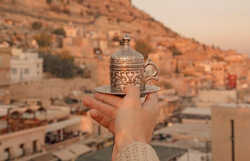 Mardin'de Nerede Ne Yenir? Mardin'in Meşhur Yemekleri