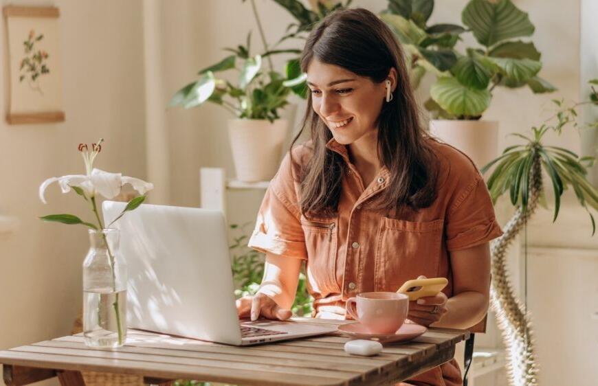 Home Office Çalışanlar İçin İstanbul’un En Keyifli Mekanları