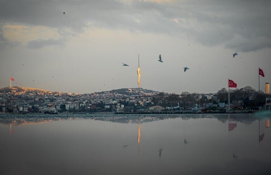 İstanbul Deniz Müzesi Rehberi: Nerede, Nasıl Gidilir, Neler Var?