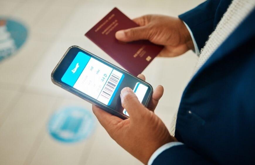 Seyahatlerde Yeni Dönem: E-Pasaport Nedir?  Nasıl Alınır?