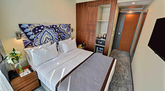 Dolapdere Otel Fiyatları