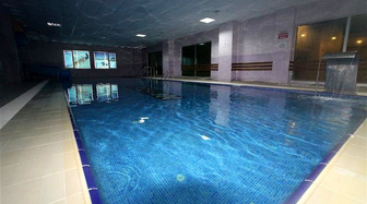 Termal otel nedir?