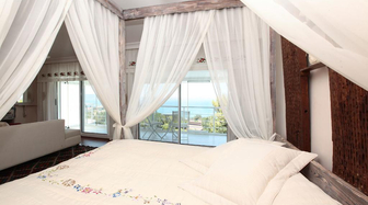 Ilıca Butik Otel Fiyatları
