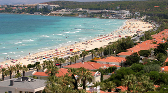 cesme apart otel fiyatlari cesme apartlari