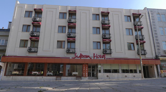 Edirne