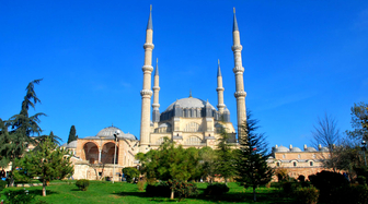 Edirne