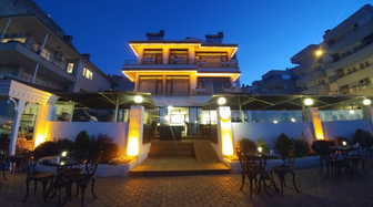 Mudanya Güzelyalı Butik Otel