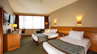 Bursa Merkez Butik Otel Fiyatları