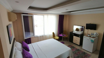 Mudanya Güzelyalı Otel Fiyatları