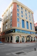 Samsun Apart Otelleri