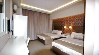 Samsun Butik Otel Fiyatları