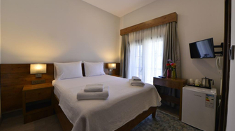 Edremit Apart Otel Fiyatları