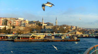 Üsküdar