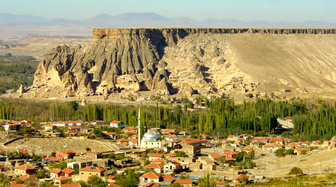 Aksaray