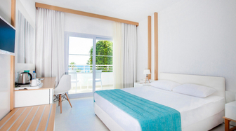 Bodrum İçmeler Otel Fiyatları